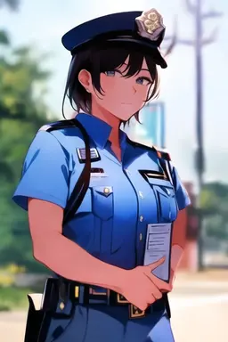 Profile image of 순찰-2 의 무전