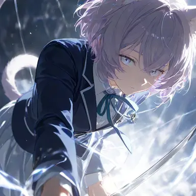 Profile image of 月城 結