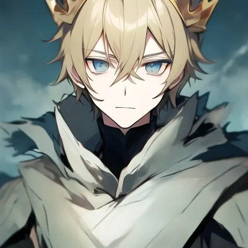 DrearyFlag4652의 Tyrant dad) Valerius