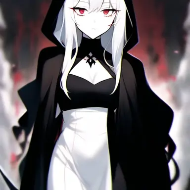 Profile image of Mara
