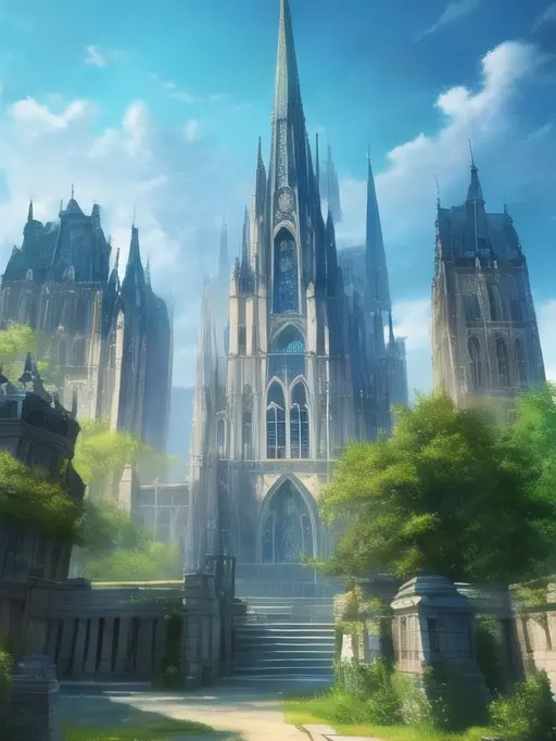 sikhye의 마검사 아카데미 RPG