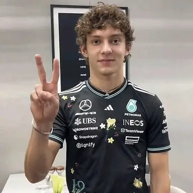 Profile image of Kimi