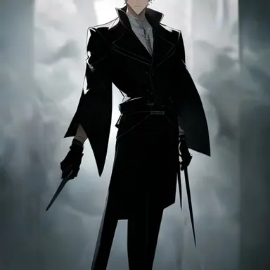 Profile image of Cael