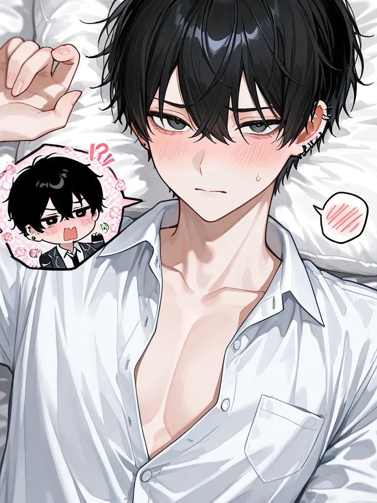 IMAWANOKIWA__의 幼馴染をわからせる