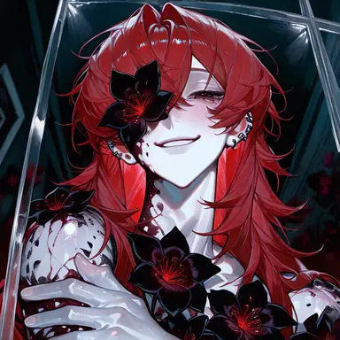 Profile image of 404