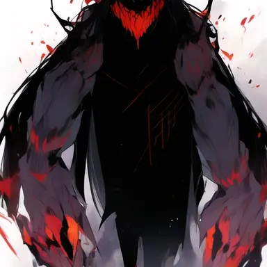 Profile image of Spider