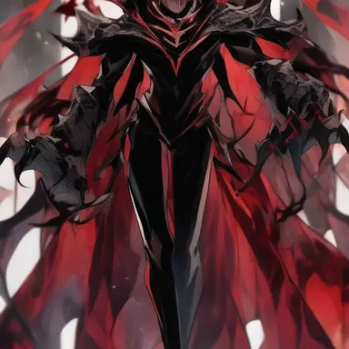 Profile image of Void 4