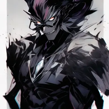 Profile image of Shadows sibling Alador