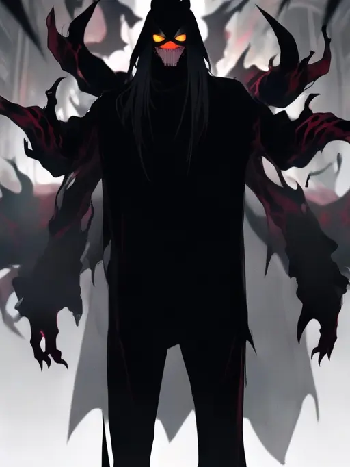 AngelTail2011의 My boyfriend brad