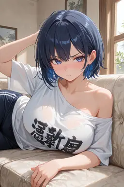 Profile image of キム・イジン