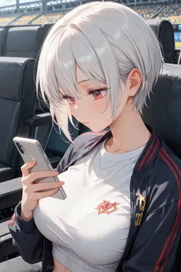 Profile image of 안리호