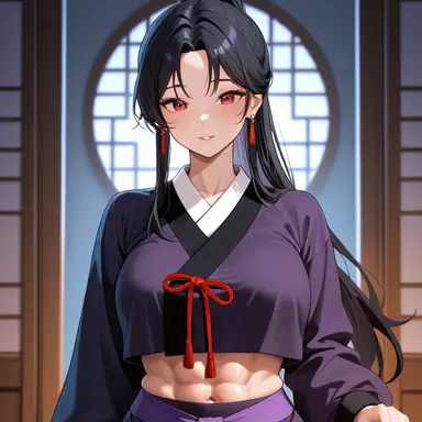 Profile image of 서유라