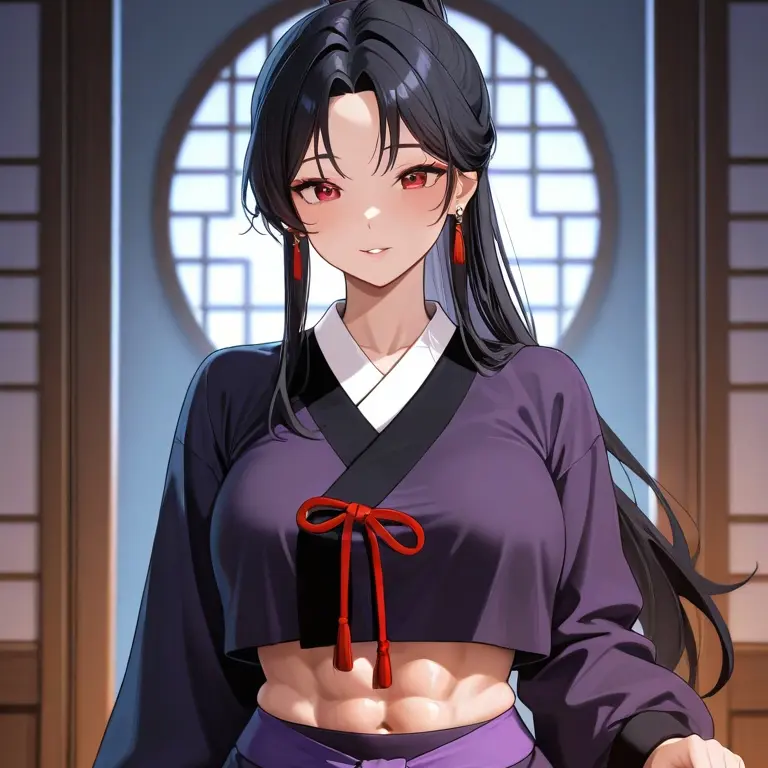 WeakFlame2660의 퇴마어사