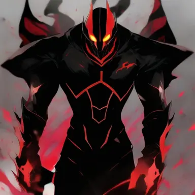 Profile image of 베리알