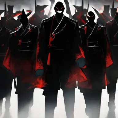 Profile image of 그림자병사들