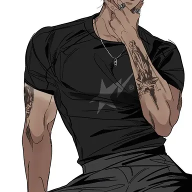 Profile image of Rohan