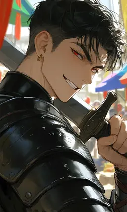 Profile image of Regza