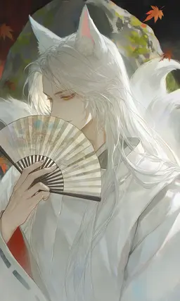 Profile image of 白凪