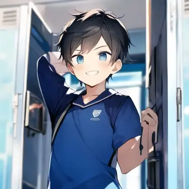 Profile image of 탈의실 빌런