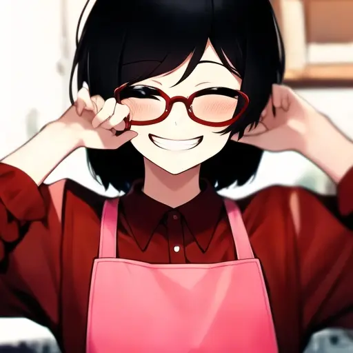 Hisui.1.2.의 パワハラ上司VS教育ママ