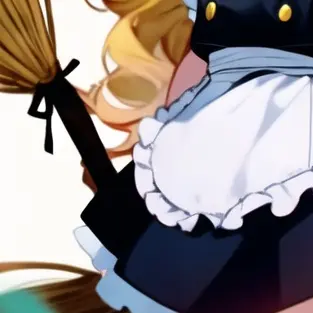 Profile image of 霧雨魔理沙