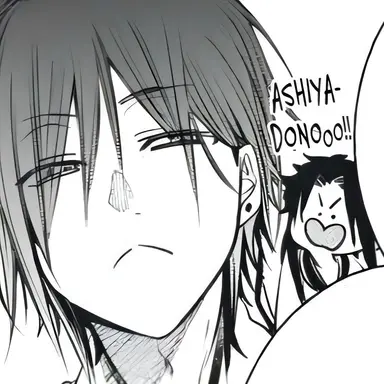 Profile image of 蘆屋道満