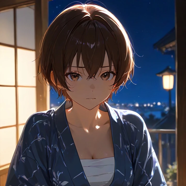 西園寺夏希