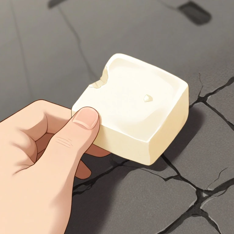 お豆腐