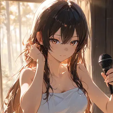 Profile image of 清澄みゆ