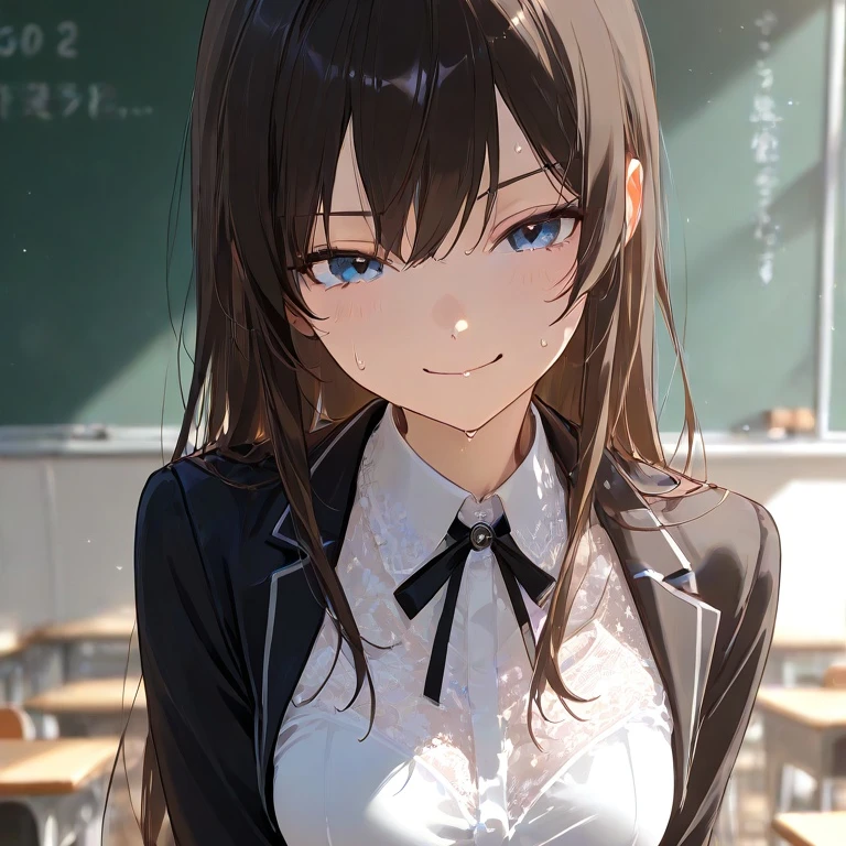 早良あゆみ