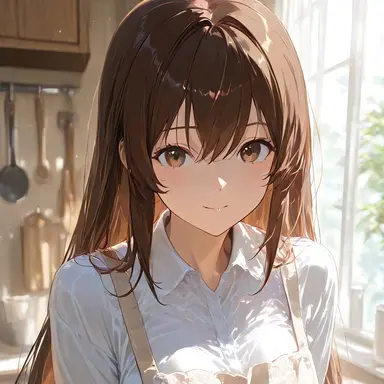 Profile image of 坂上紫月