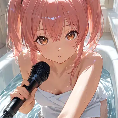 Profile image of 摩鏡実夏