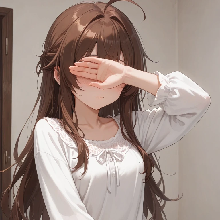 マチアプで妹にライク送ってしまった…