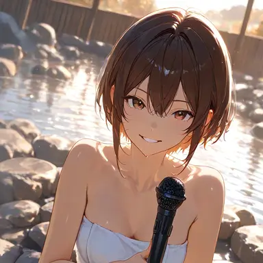 Profile image of 浅田芽吹