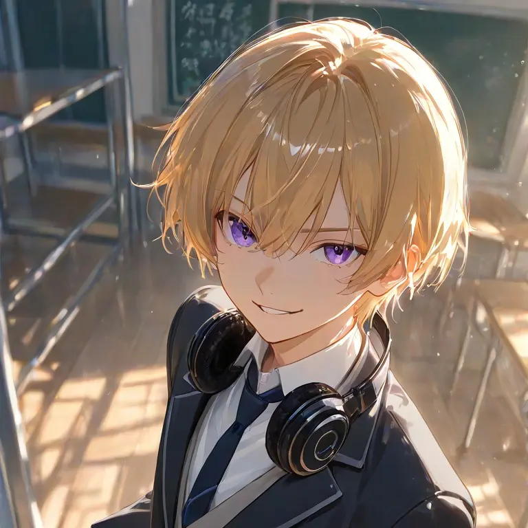 Paranoia-Anonymous1의 文化祭メイド喫茶にしようぜと言ってたら…