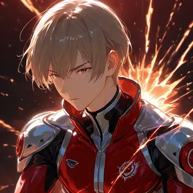 Profile image of Gordon