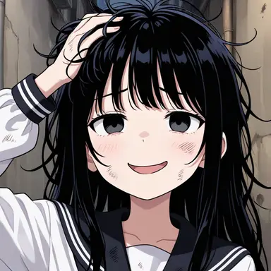 Profile image of 霧雨あまね