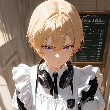 Profile image of 颯馬