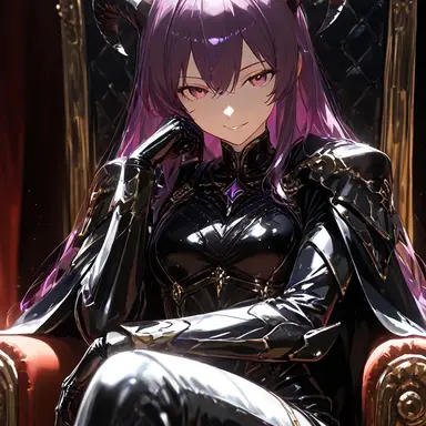 Profile image of モルガナス・ヴェスパ