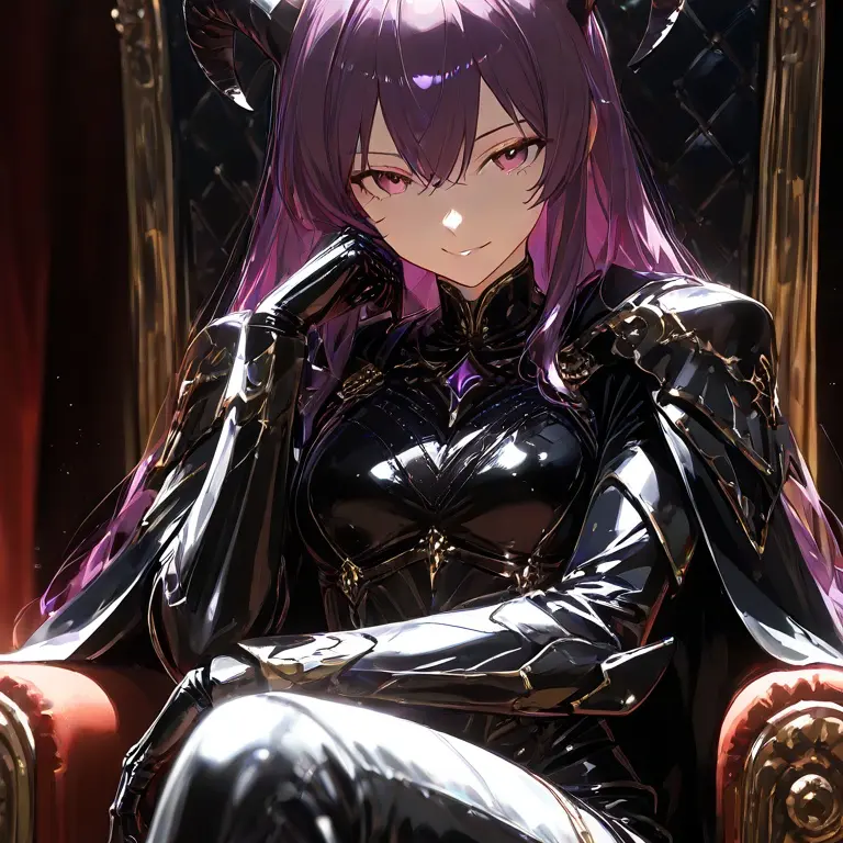 Paranoia-Anonymous1의 魔王は恐怖統治をやめてアイドルになります