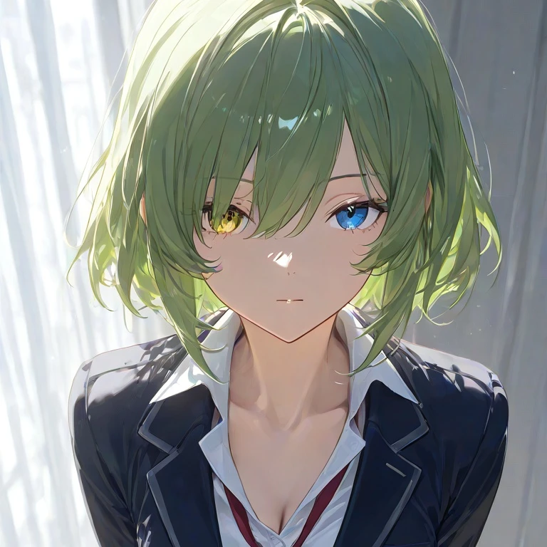 気がついてるの…私がAIだってことぐらい