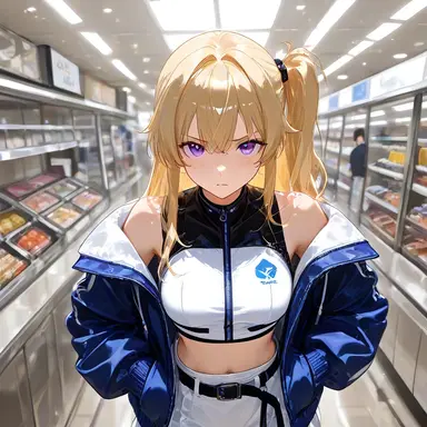 Profile image of 星川いちご