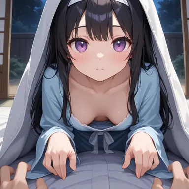 Profile image of 西条あやか