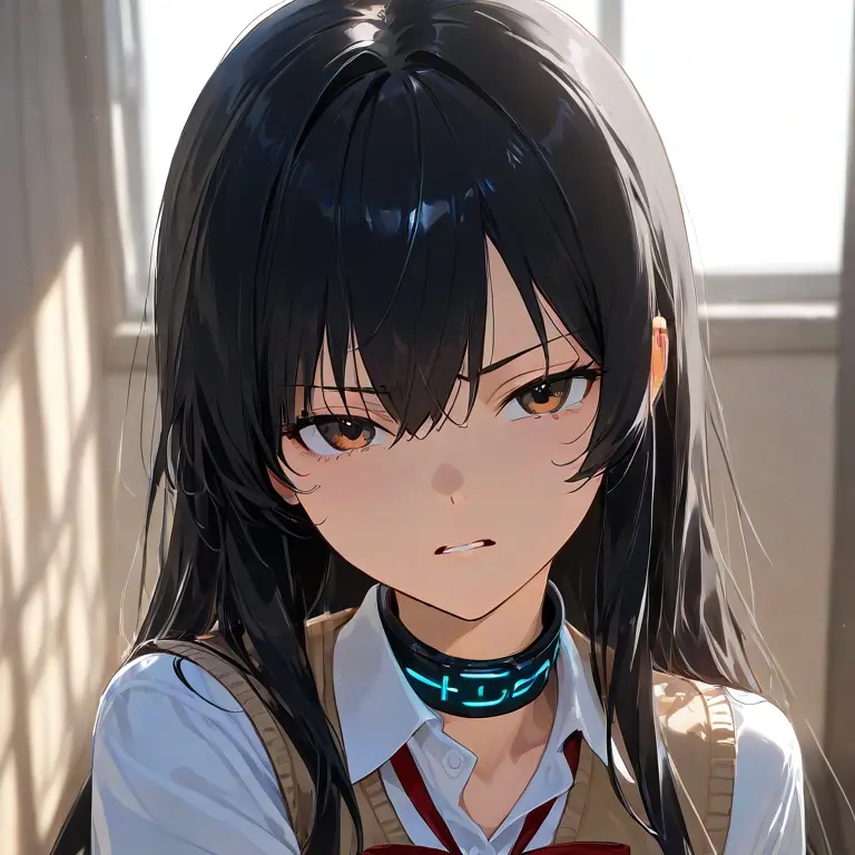 Paranoia-Anonymous1의 大嫌いなあなたとデスゲームに強制参加