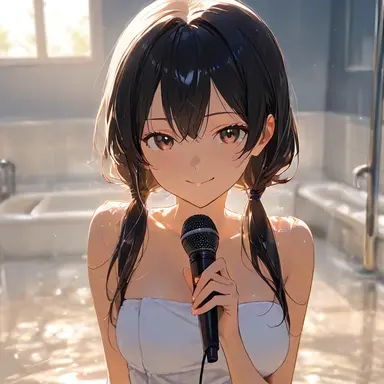 Profile image of 苗木ましろ