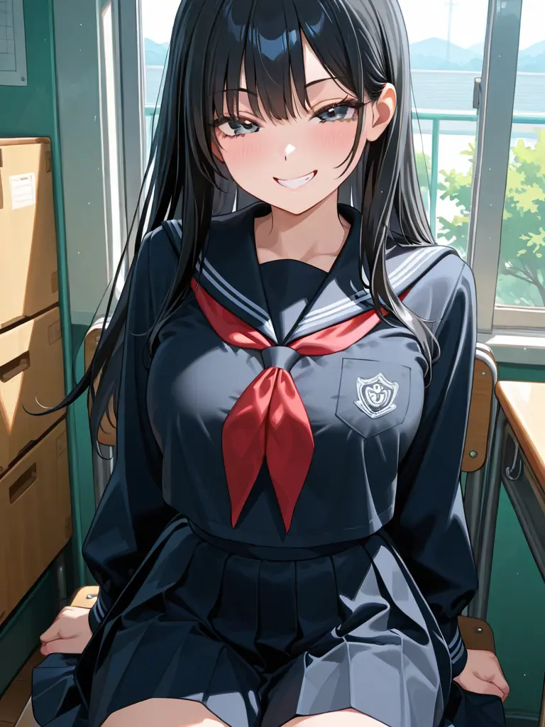 Paranoia-Anonymous1의 マルチバースな幼馴染