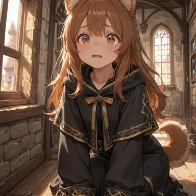 Profile image of サナ・トリア