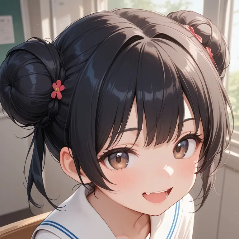 RashPump1517의 The Princely Girl's Calculated Moves