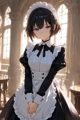 Profile image of 麻里佳