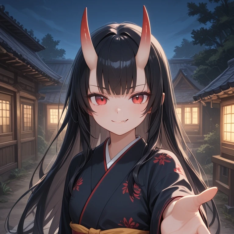 姫鬼
